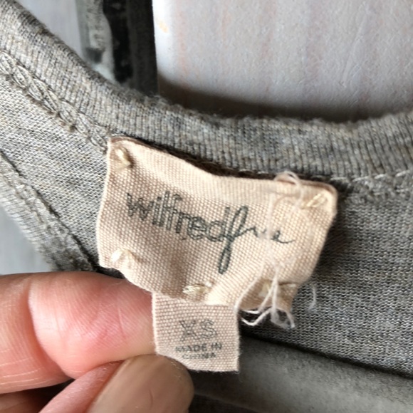 Wilfred Free®️ Racerback Dress - Picture 2 of 5